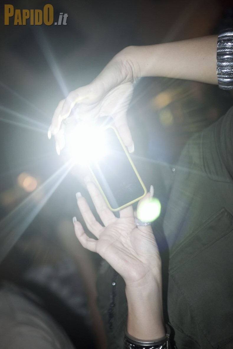 Sabato 13 Ottobre - Le Rotonde