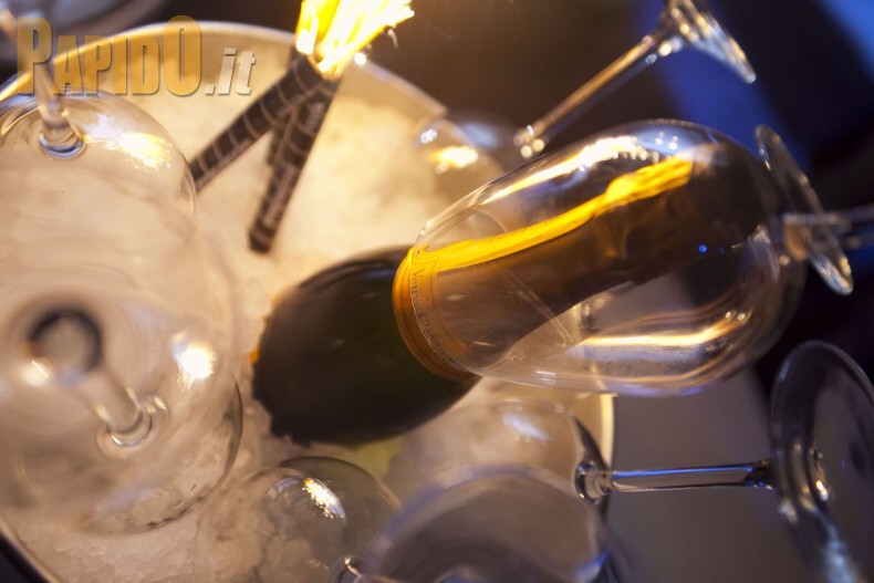 Sabato 13 Ottobre - Le Rotonde