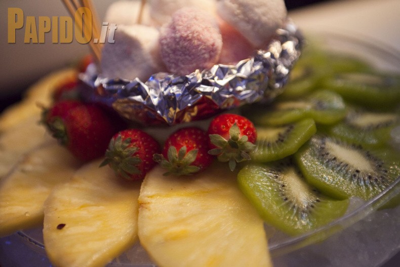 Sabato 13 Ottobre - Le Rotonde