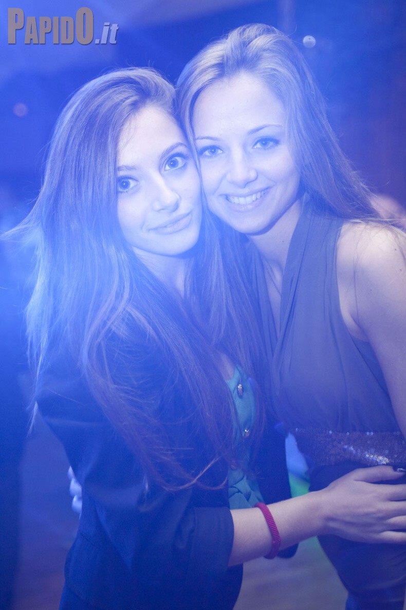 Sabato 13 Ottobre - Le Rotonde