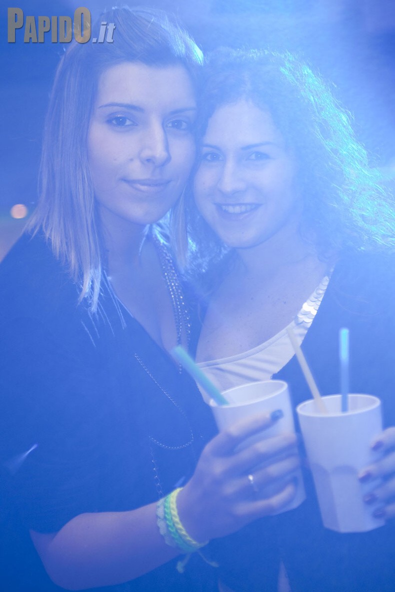 Sabato 13 Ottobre - Le Rotonde