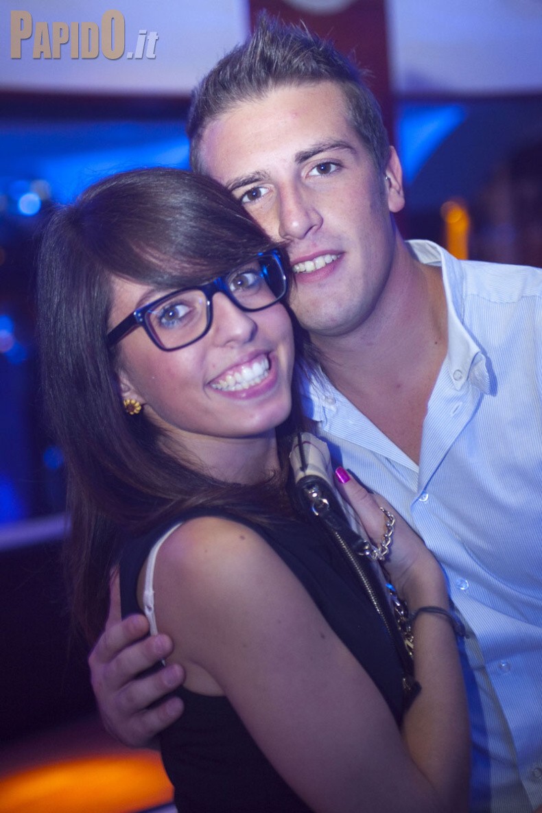 Sabato 13 Ottobre - Le Rotonde