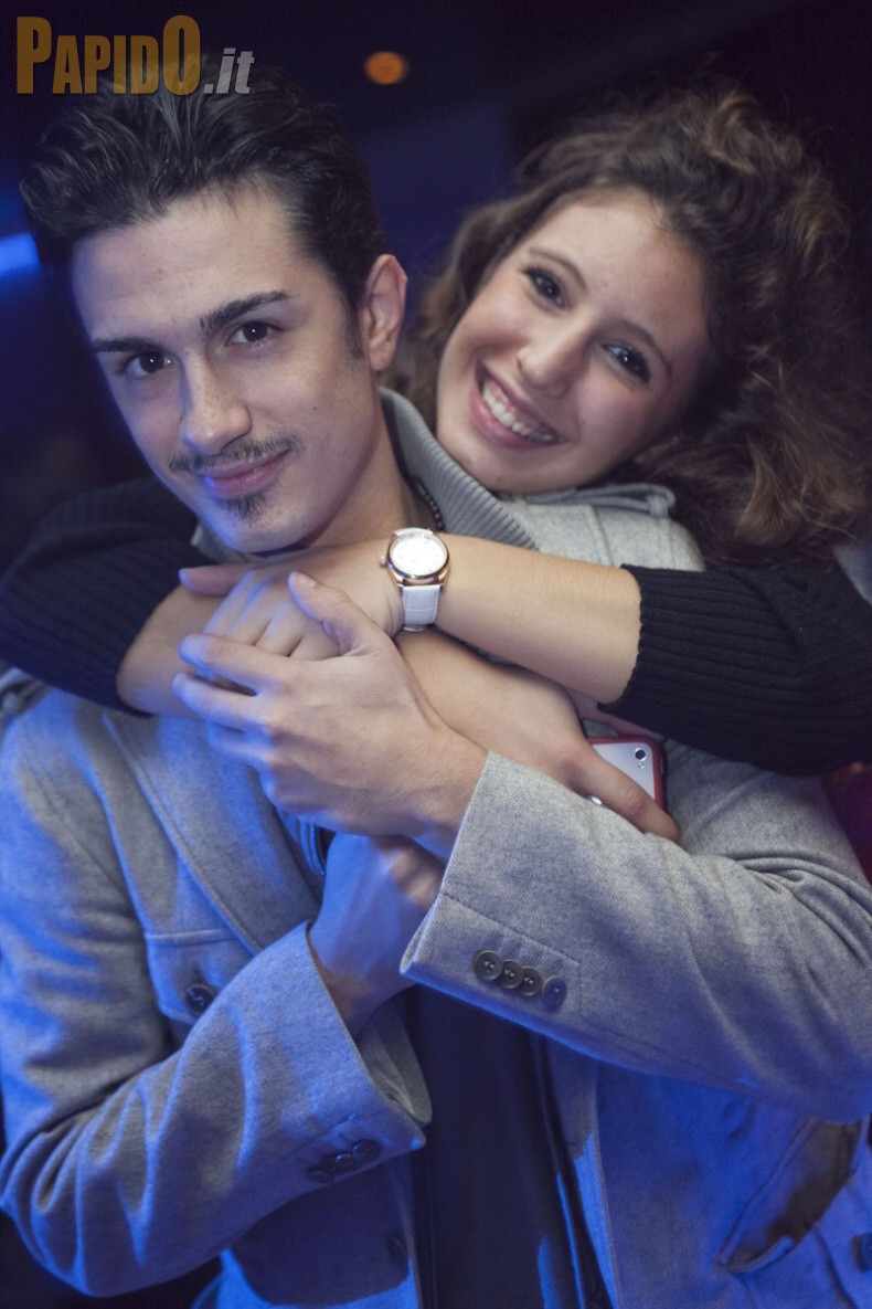 Sabato 13 Ottobre - Le Rotonde