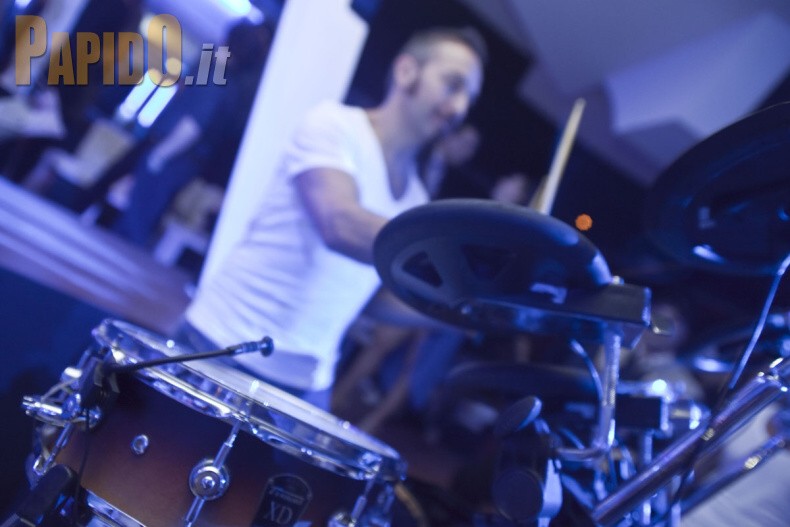 Sabato 13 Ottobre - Le Rotonde