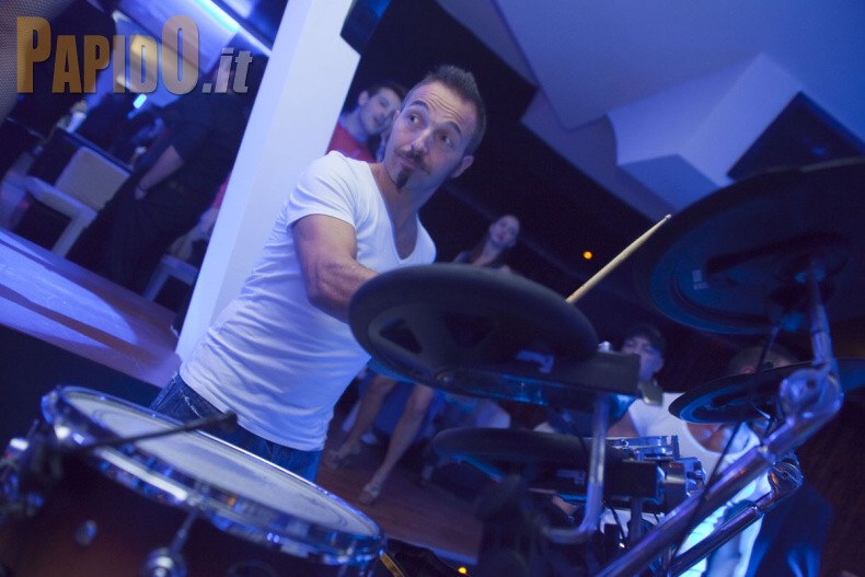 Sabato 13 Ottobre - Le Rotonde