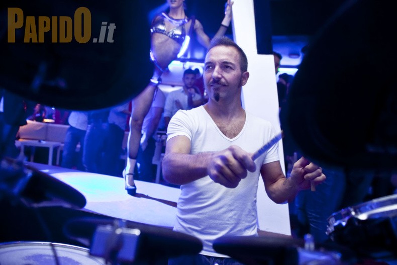 Sabato 13 Ottobre - Le Rotonde