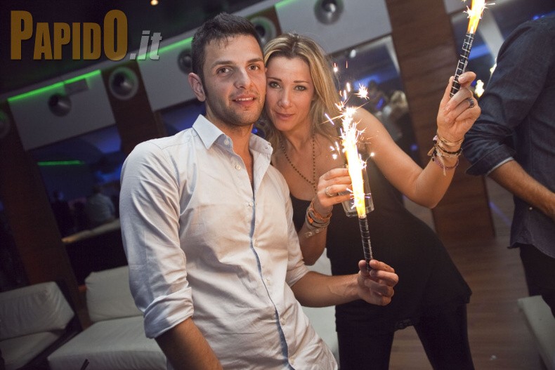 Sabato 13 Ottobre - Le Rotonde