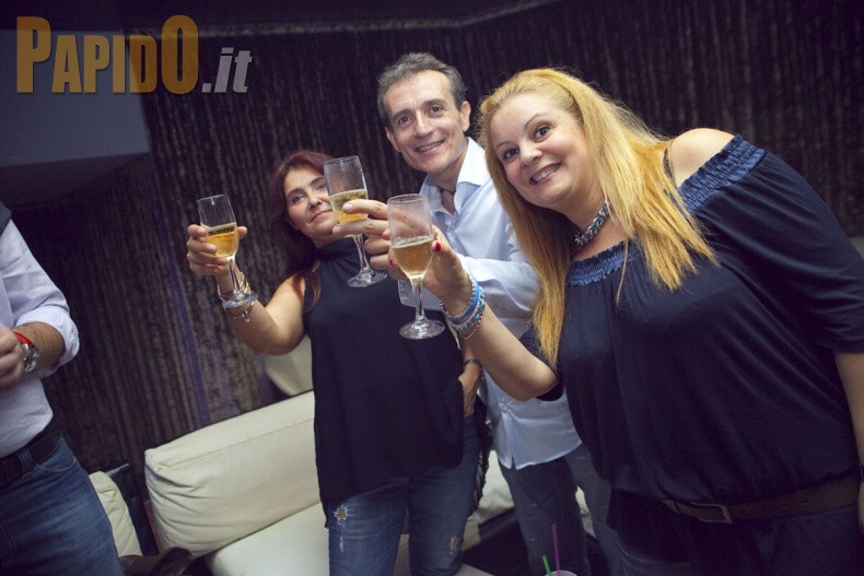 Sabato 13 Ottobre - Le Rotonde