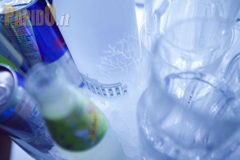 Sabato 13 Ottobre - Le Rotonde