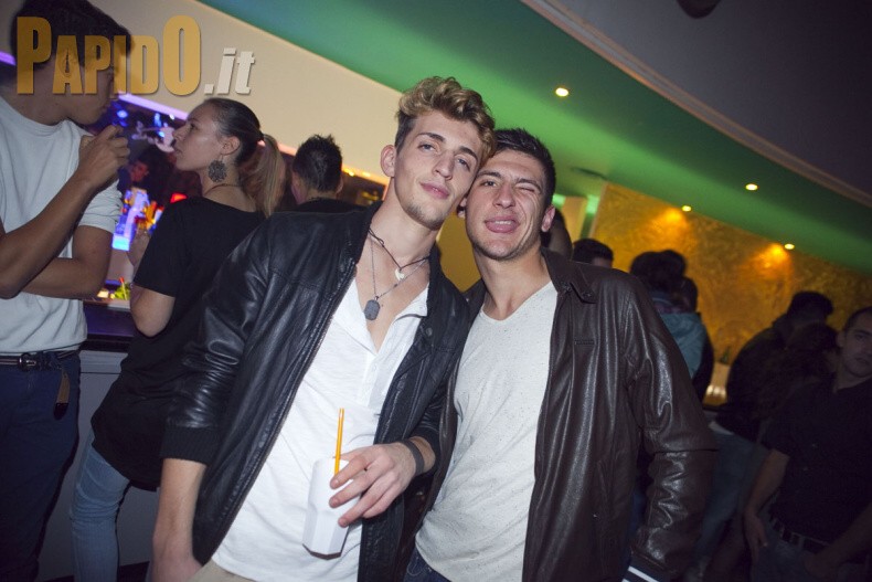 Sabato 13 Ottobre - Le Rotonde