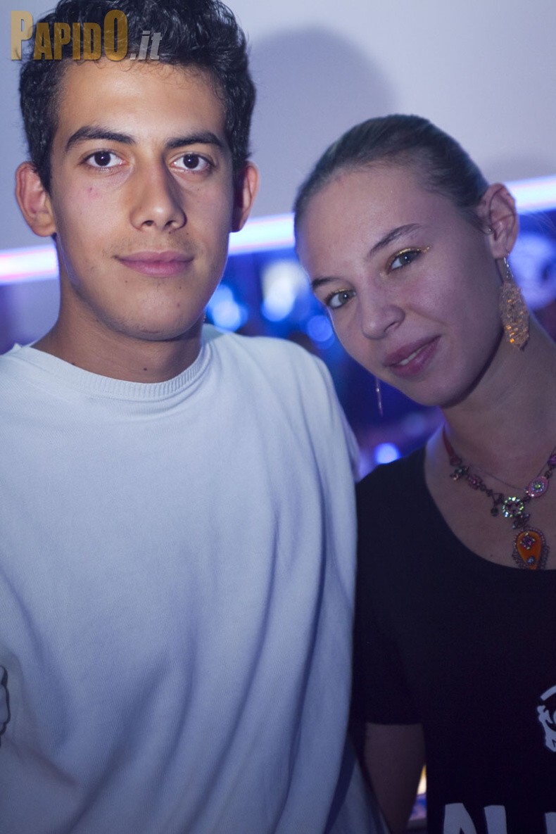 Sabato 13 Ottobre - Le Rotonde