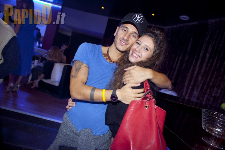 Sabato 13 Ottobre - Le Rotonde