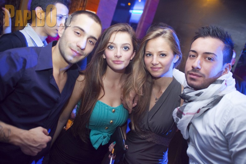 Sabato 13 Ottobre - Le Rotonde