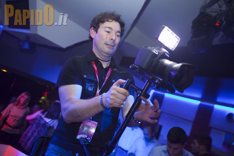 Sabato 13 Ottobre - Le Rotonde