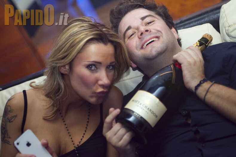 Sabato 13 Ottobre - Le Rotonde