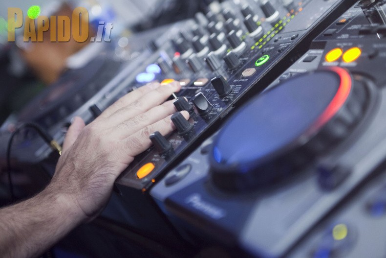 Sabato 13 Ottobre - Le Rotonde