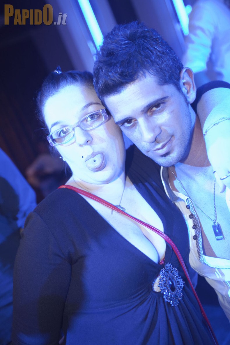 Sabato 13 Ottobre - Le Rotonde