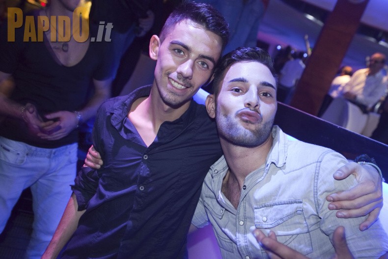 Sabato 13 Ottobre - Le Rotonde