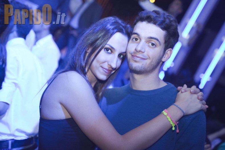 Sabato 13 Ottobre - Le Rotonde