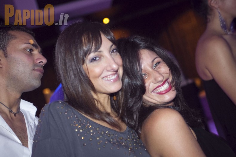 Sabato 13 Ottobre - Le Rotonde