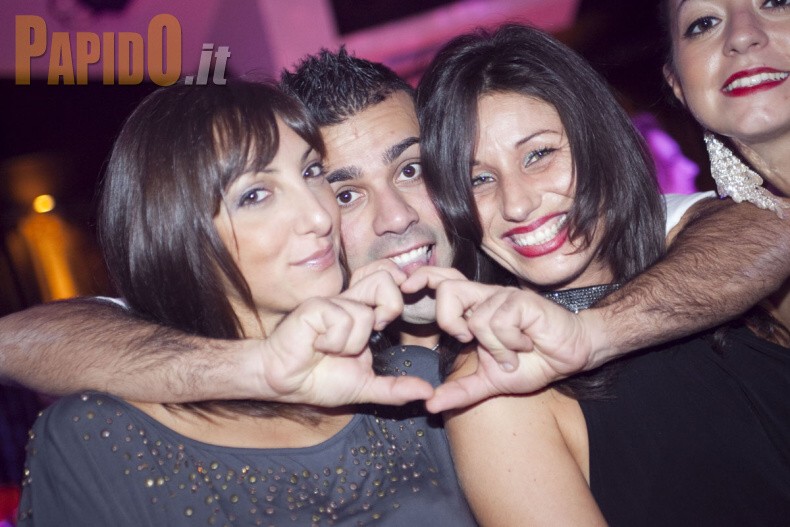 Sabato 13 Ottobre - Le Rotonde