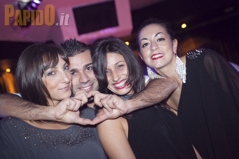 Sabato 13 Ottobre - Le Rotonde