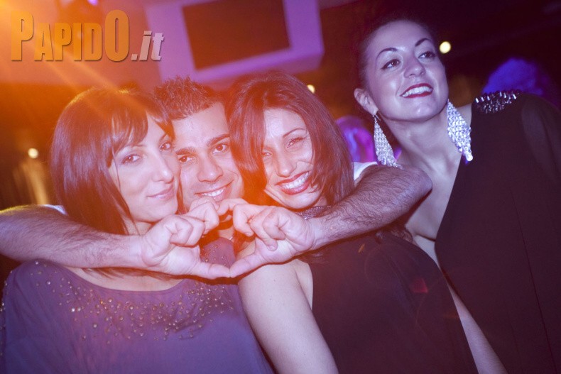 Sabato 13 Ottobre - Le Rotonde