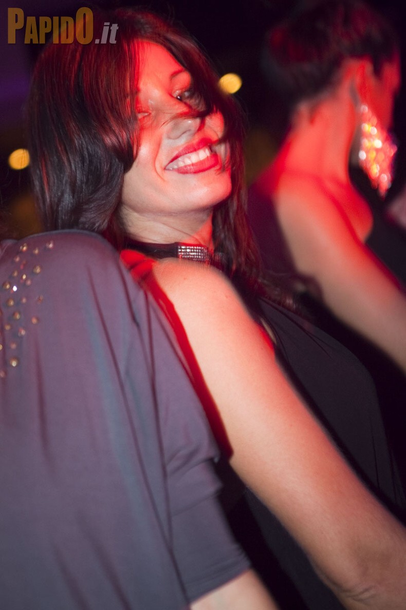 Sabato 13 Ottobre - Le Rotonde