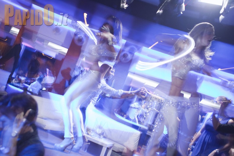 Sabato 13 Ottobre - Le Rotonde