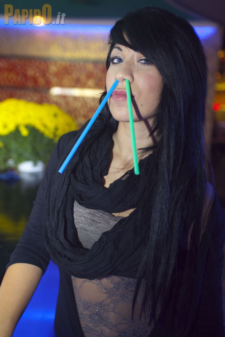 Sabato 13 Ottobre - Le Rotonde