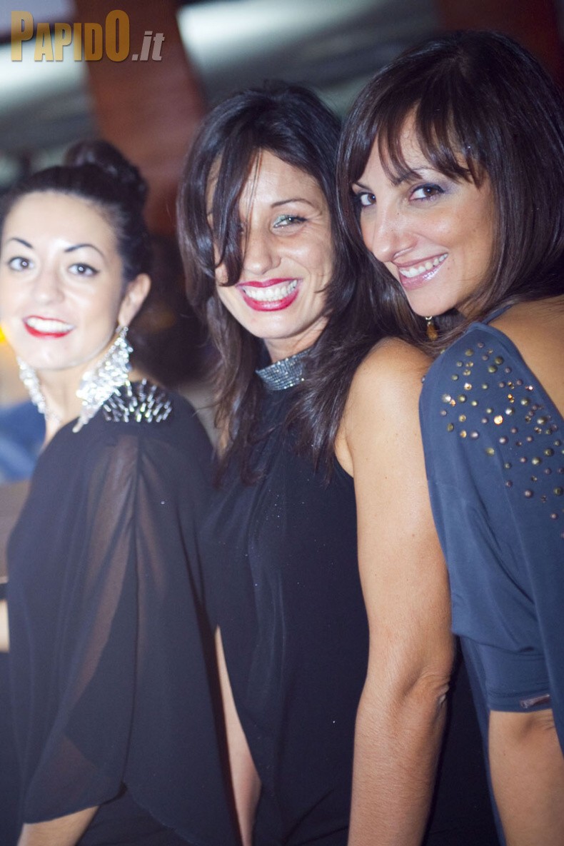 Sabato 13 Ottobre - Le Rotonde