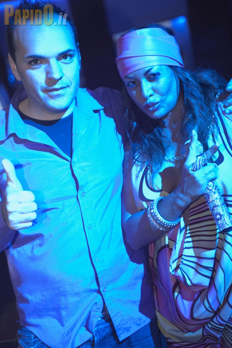 Sabato 13 Ottobre - Le Rotonde