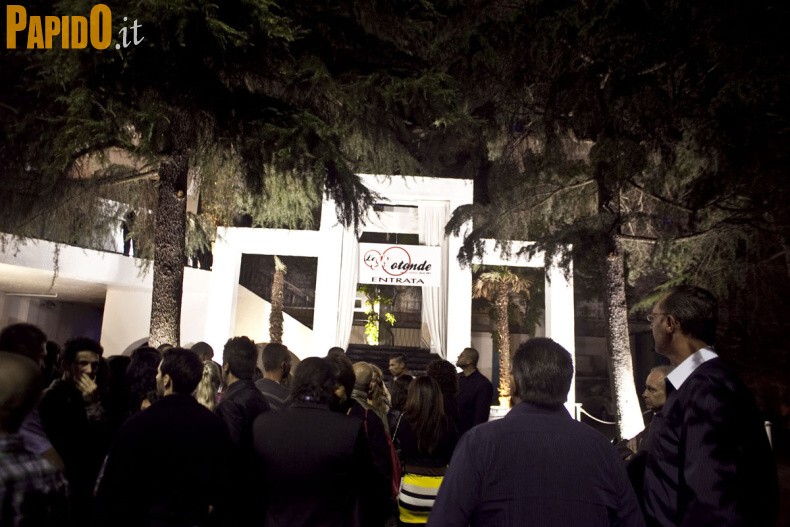 Sabato 15 Settembre 2012