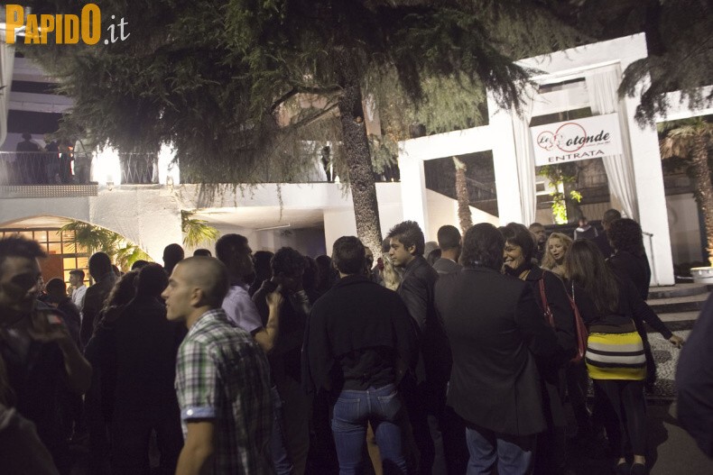 Sabato 15 Settembre 2012