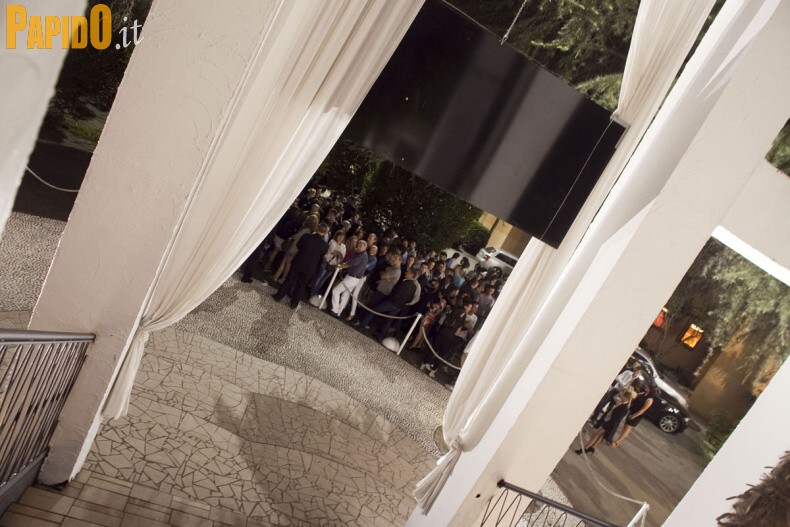Sabato 15 Settembre 2012