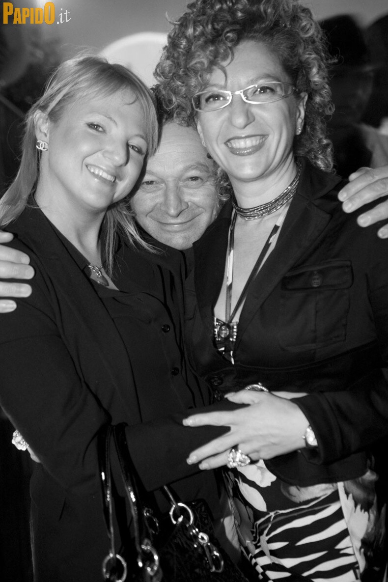 Sabato 15 Settembre 2012