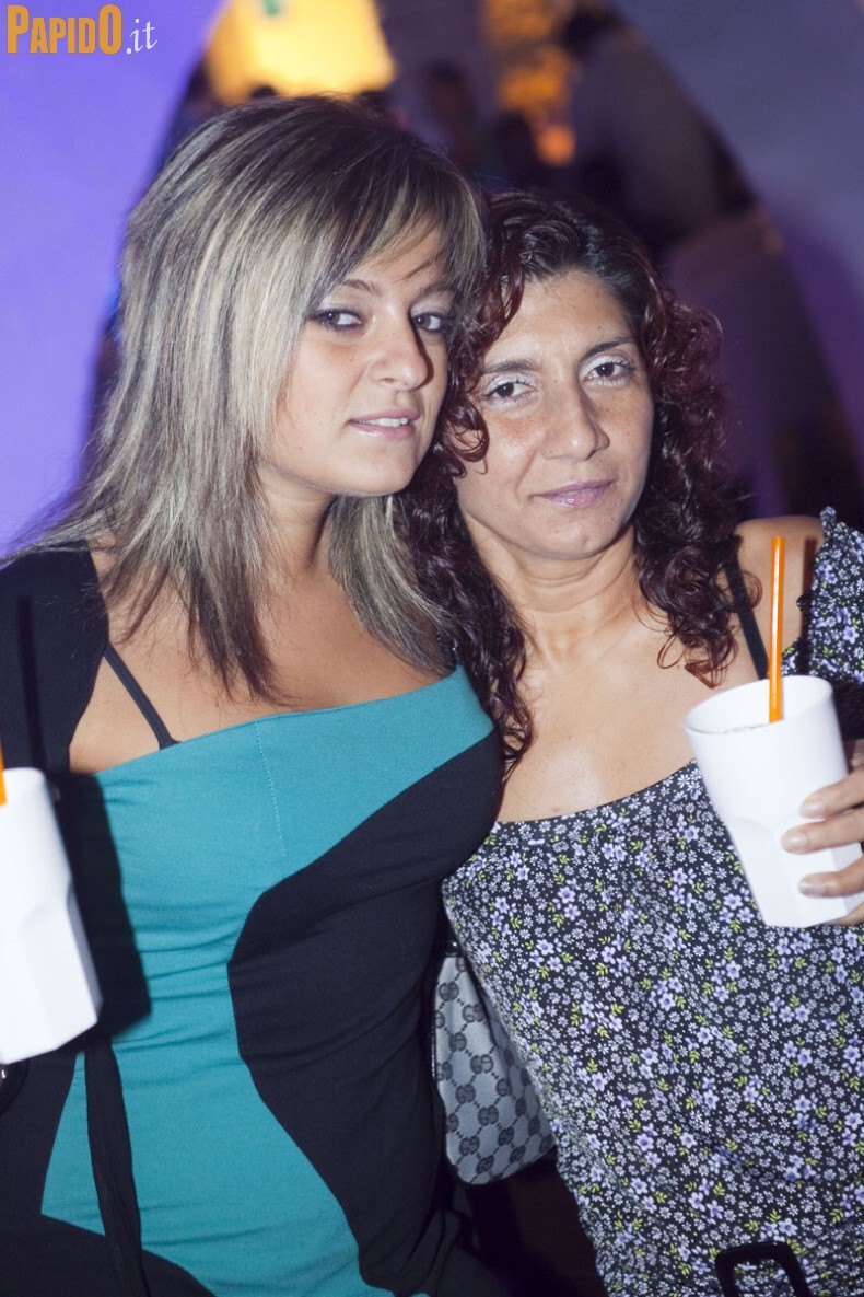 Sabato 15 Settembre 2012