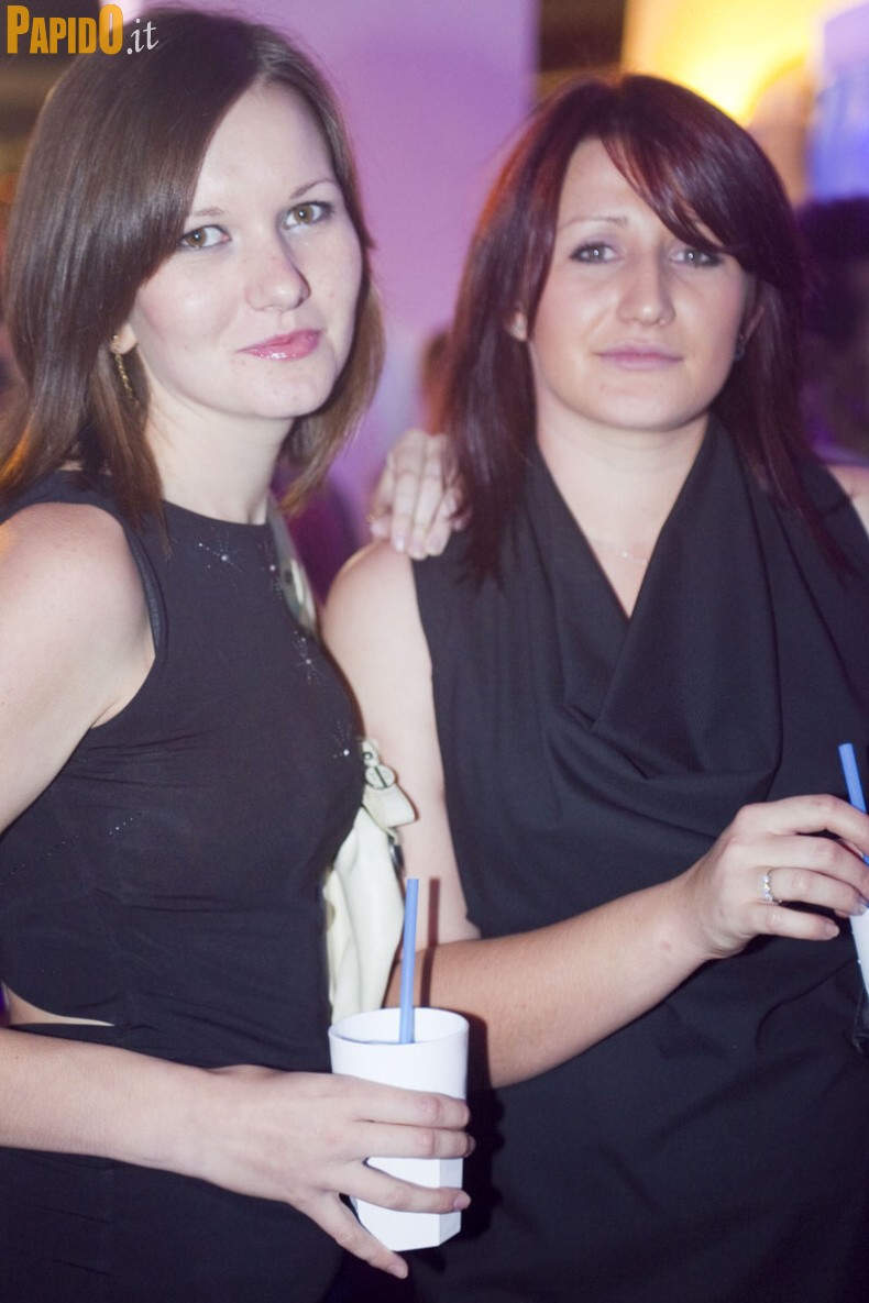 Sabato 15 Settembre 2012