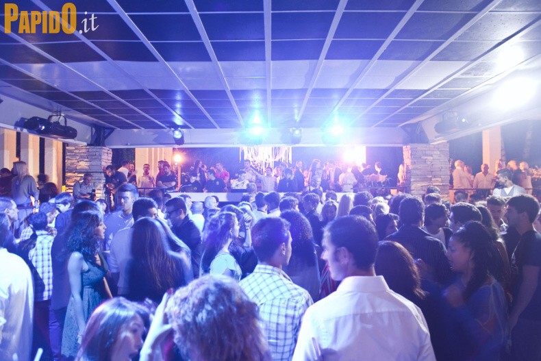 Sabato 15 Settembre 2012