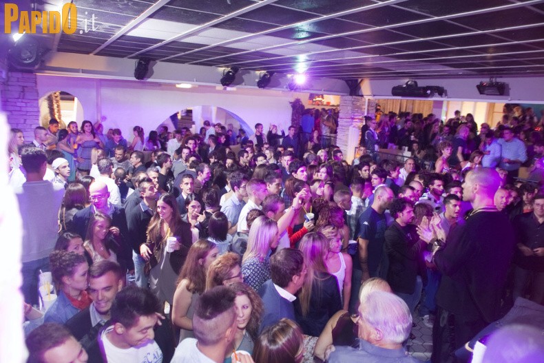 Sabato 15 Settembre 2012