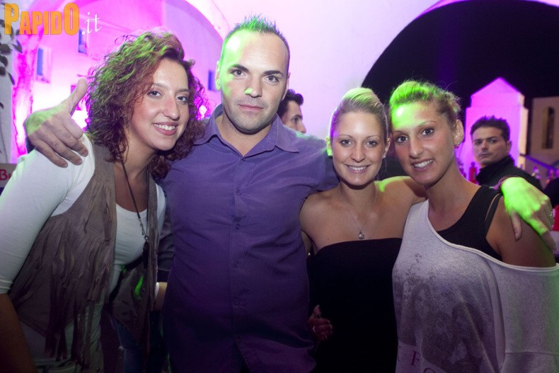Sabato 15 Settembre 2012