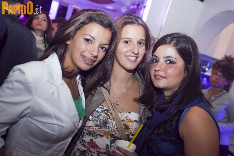 Sabato 15 Settembre 2012