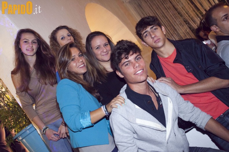 Sabato 15 Settembre 2012