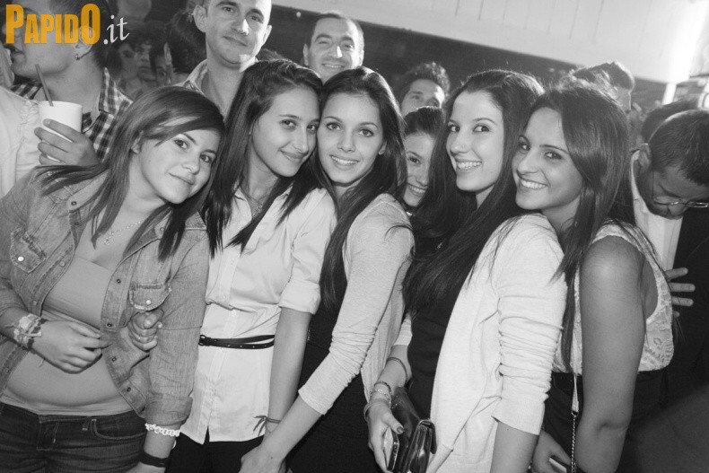 Sabato 15 Settembre 2012