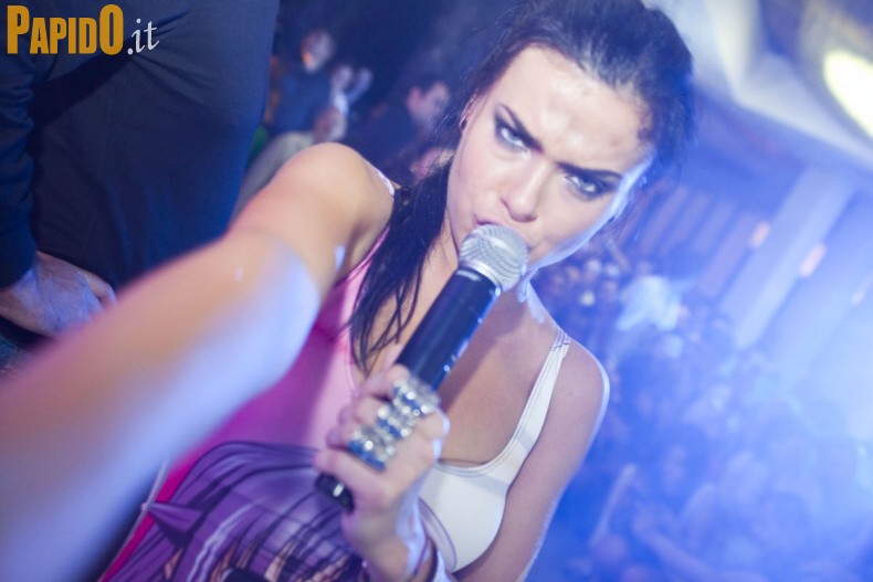 Sabato 15 Settembre 2012