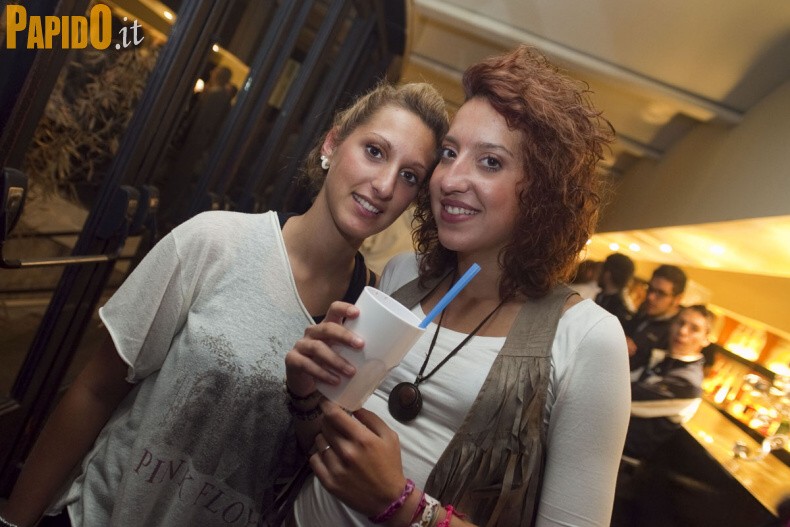 Sabato 15 Settembre 2012