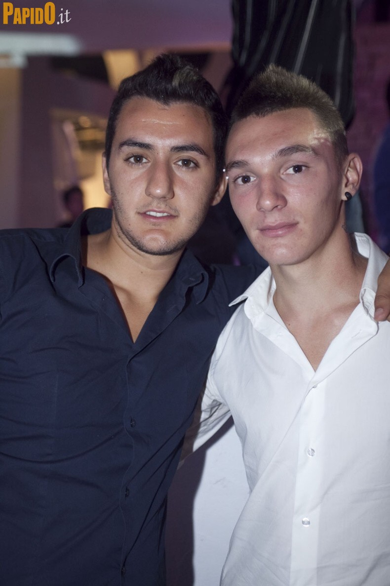 Sabato 15 Settembre 2012