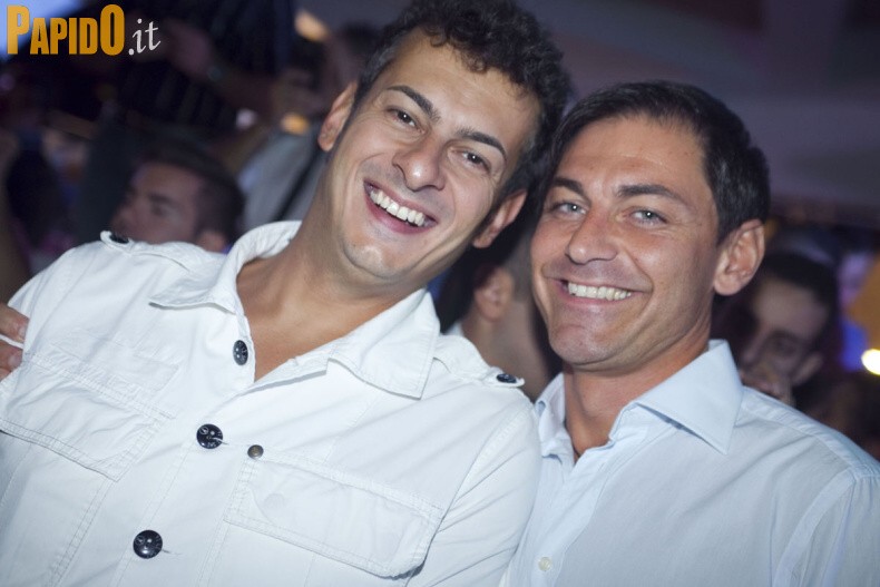 Sabato 15 Settembre 2012