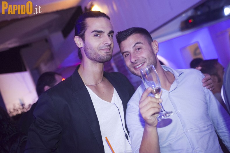 Sabato 15 Settembre 2012