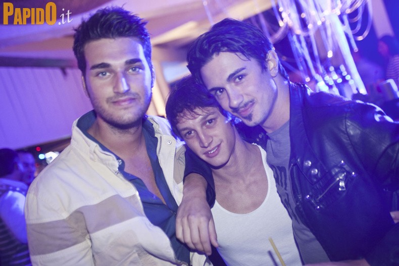 Sabato 15 Settembre 2012